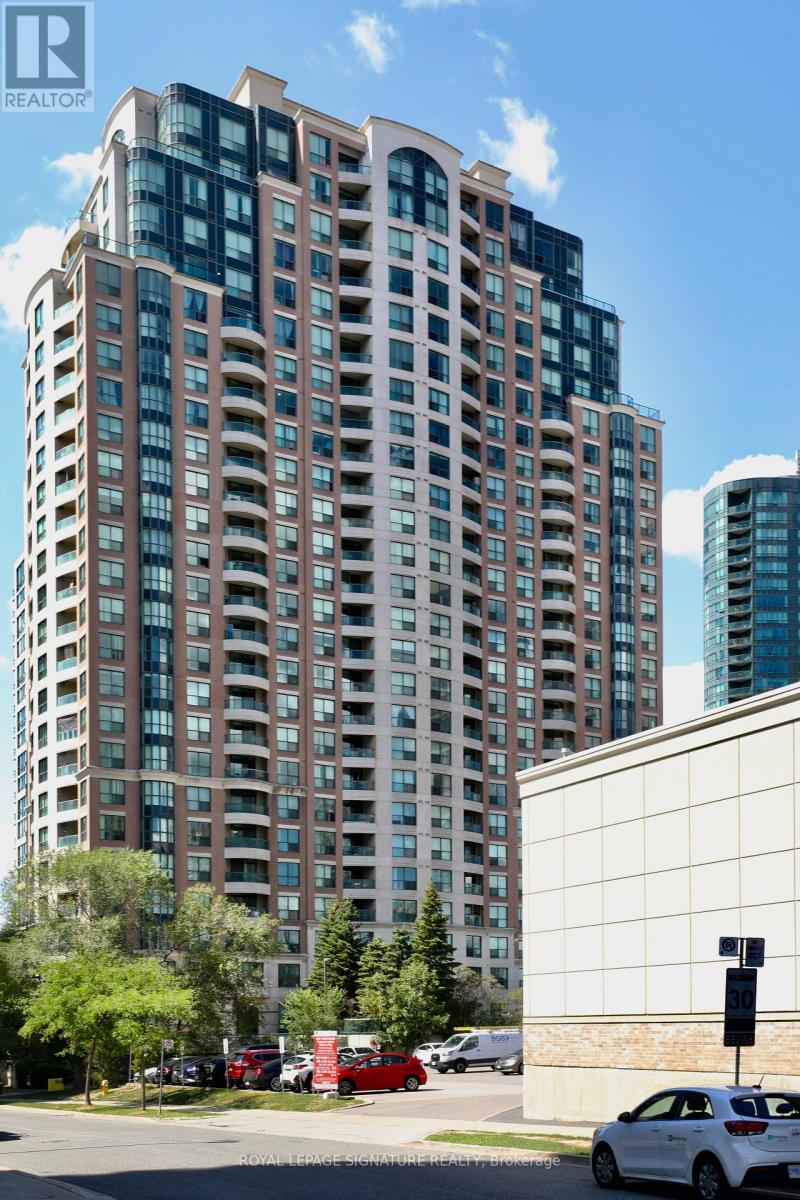 1116 7 Lorraine Dr, Toronto, ON M2N 7H2