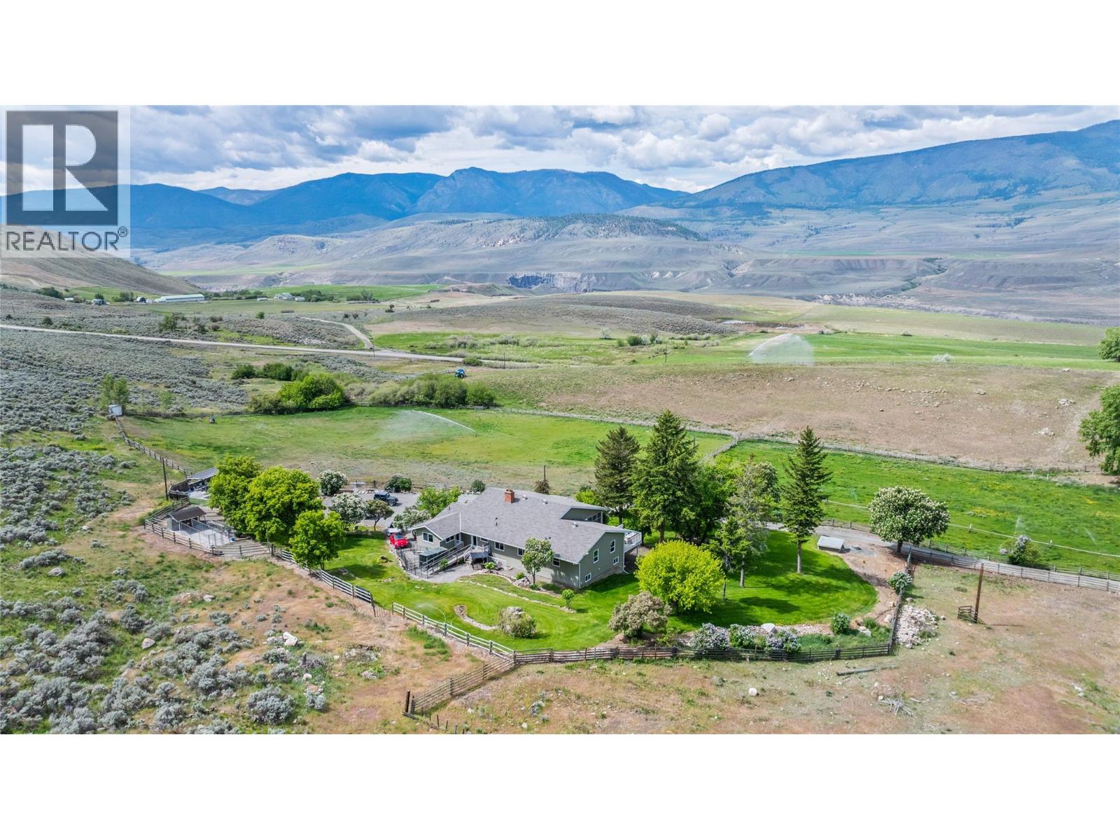 97 Highway Unit 2345 #c, Ashcroft, BC V1S 1J0