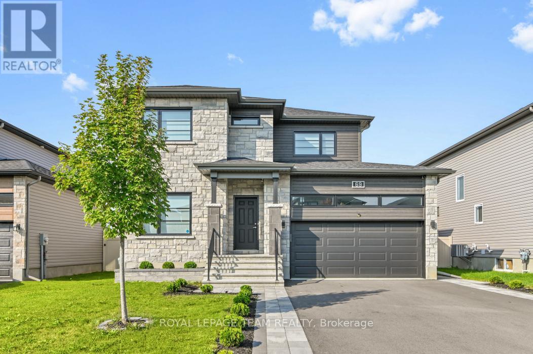 69 Duncanville St, Russell, ON K4R 0E9