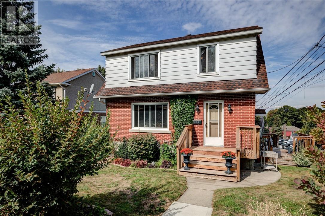 64 Hyland Dr, Sudbury, ON P3E 1R6