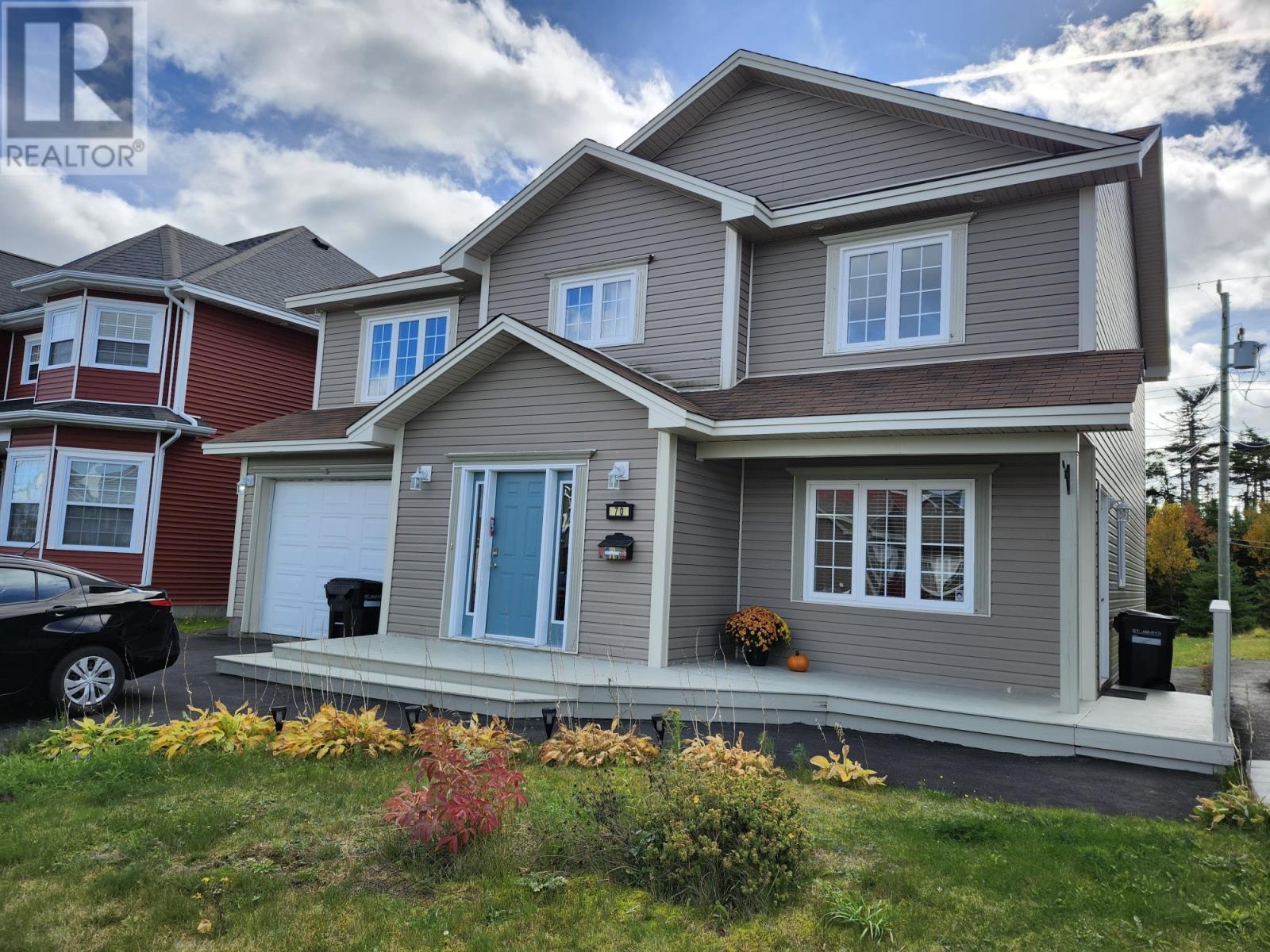 70 Mark Nichols Pl, St. John's, NL A1H 0A2