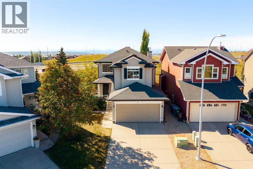 52 Citadel Vista Grn NW, Calgary, AB T3G 4W7