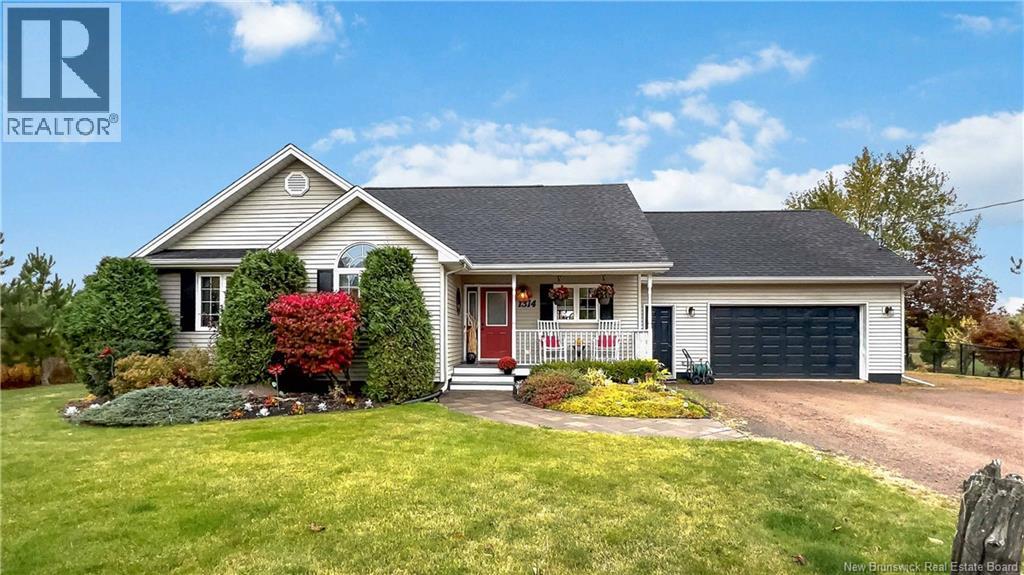 1314 Elmwood Dr, Moncton, NB E1H 2H3
