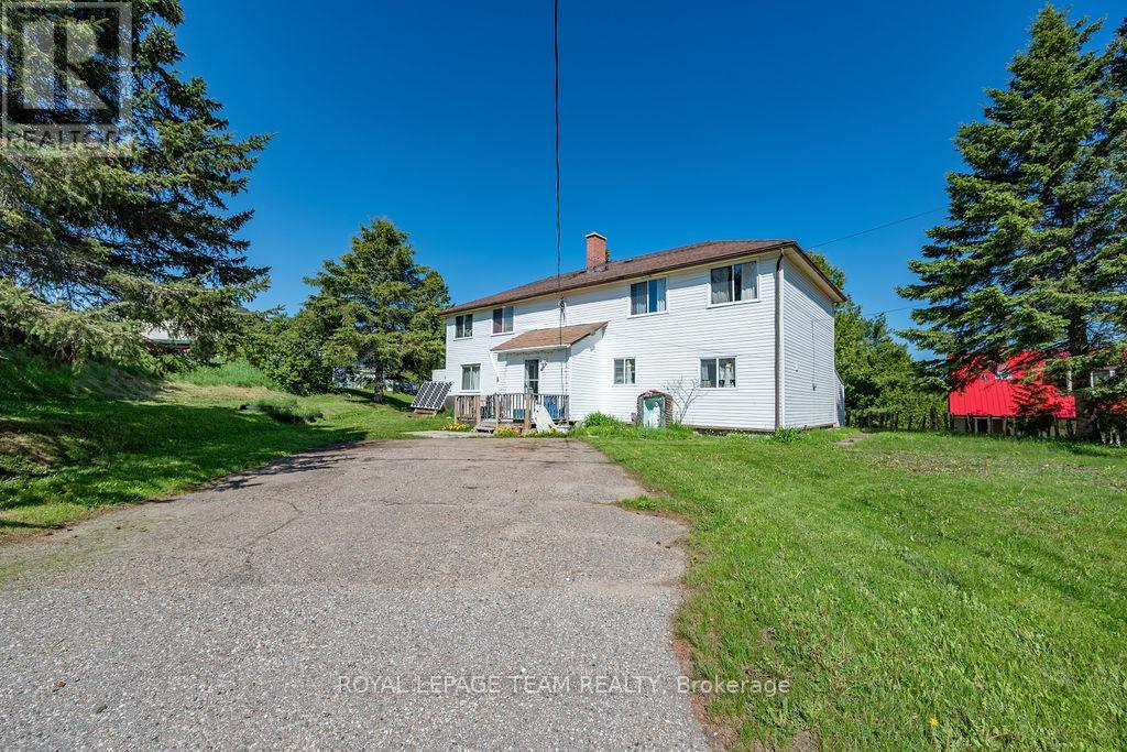 72 Sebastopol Dr, Bonnechere Valley, ON K0J 1W0