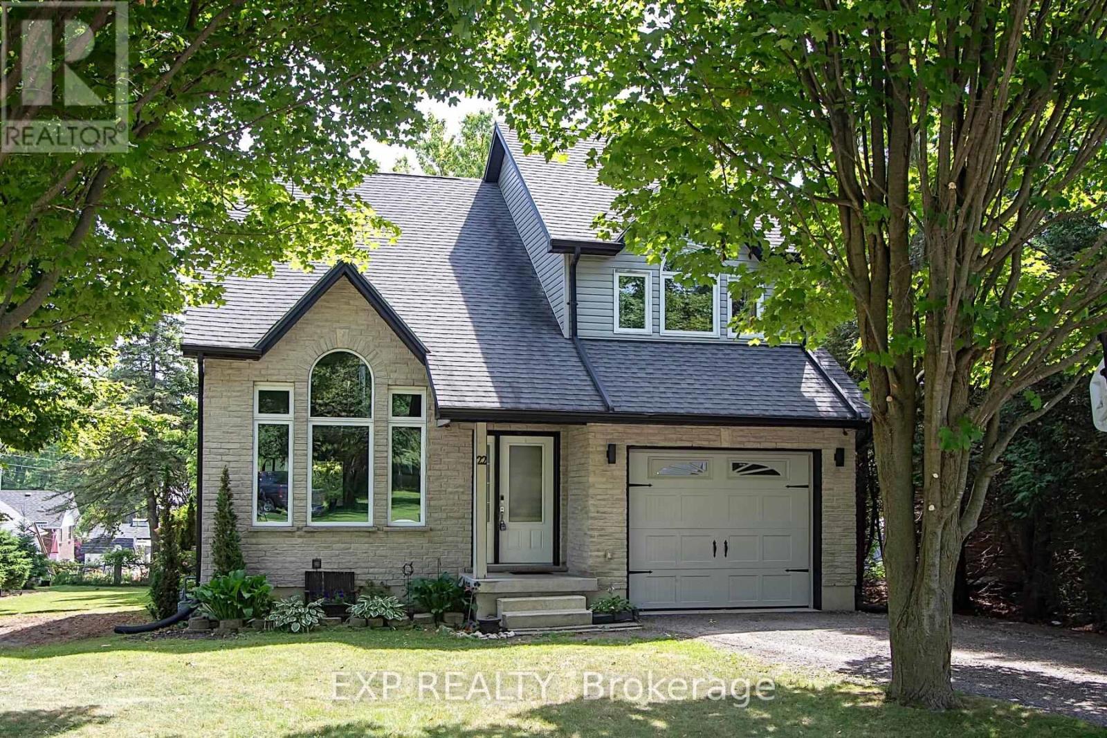 22 Oak St, Bayham, ON N0J 1Z0
