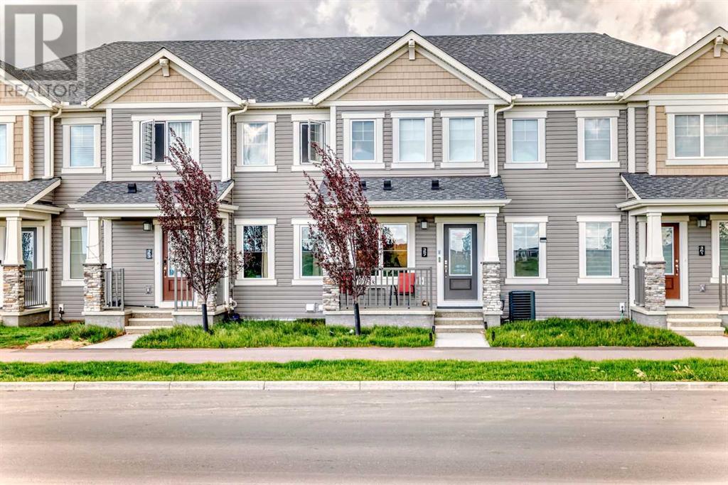 357 Skyview Pkwy NE, Calgary, AB T3N 1Z7