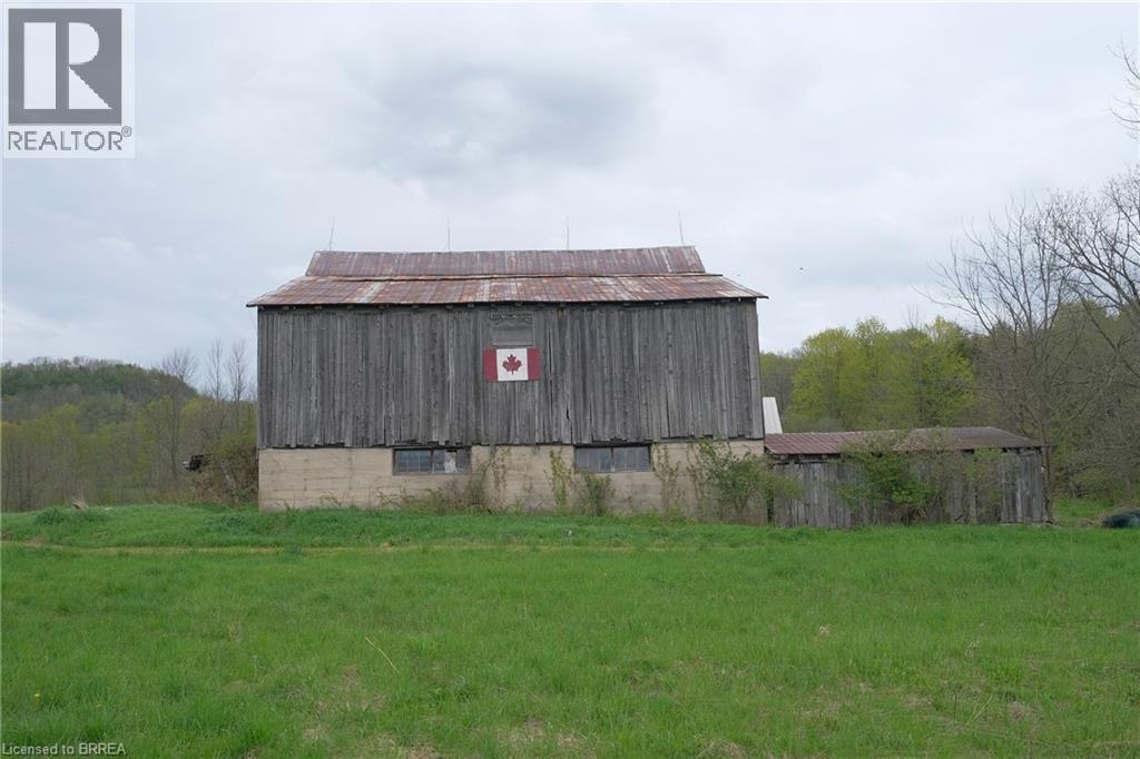 546299 Sideroad 4b, Grey Highlands, ON N0C 1G0