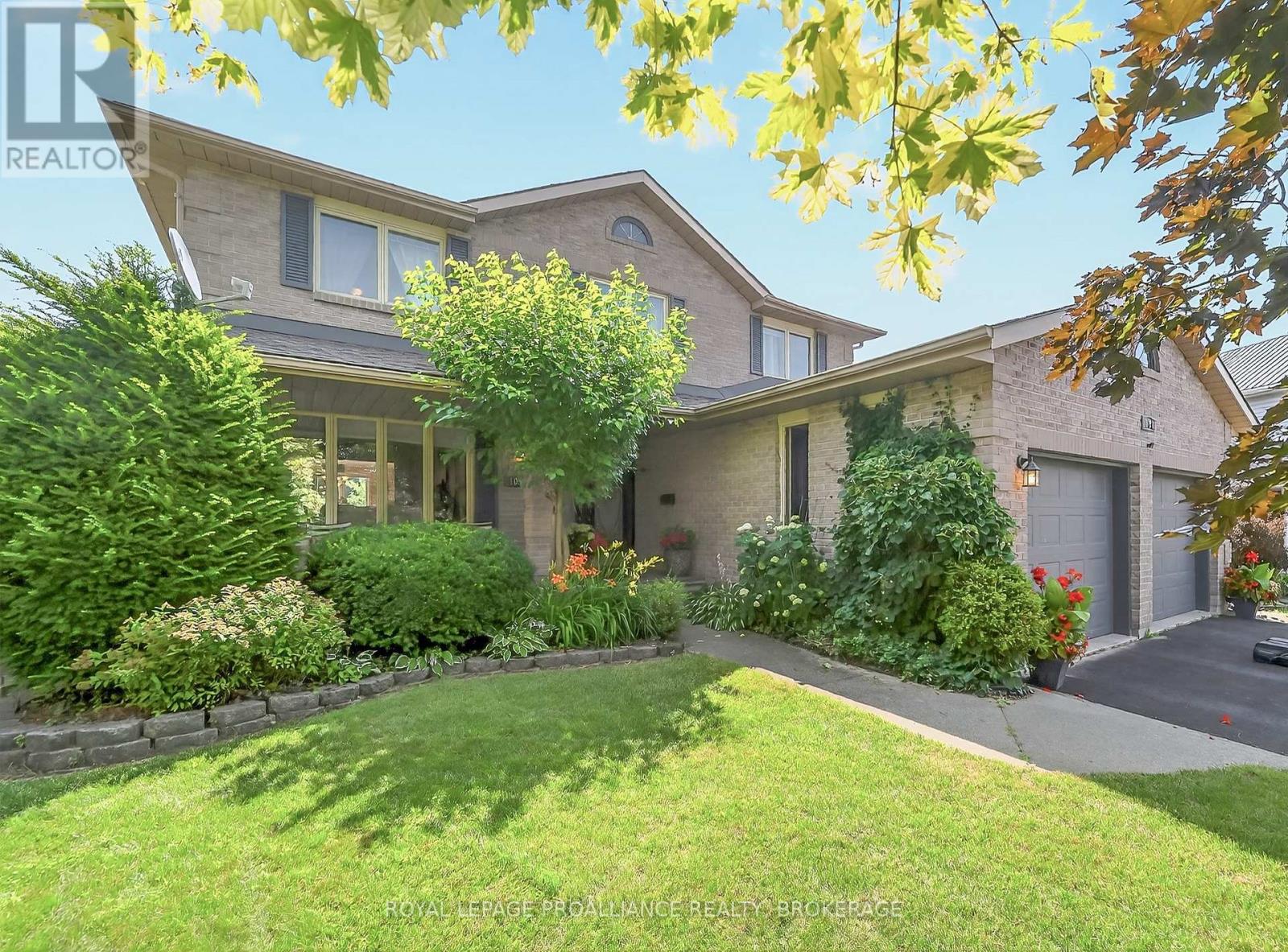 1098 Caitlin Cres, Kingston North Of Taylor-kidd Blvd, ON K7P 2S4