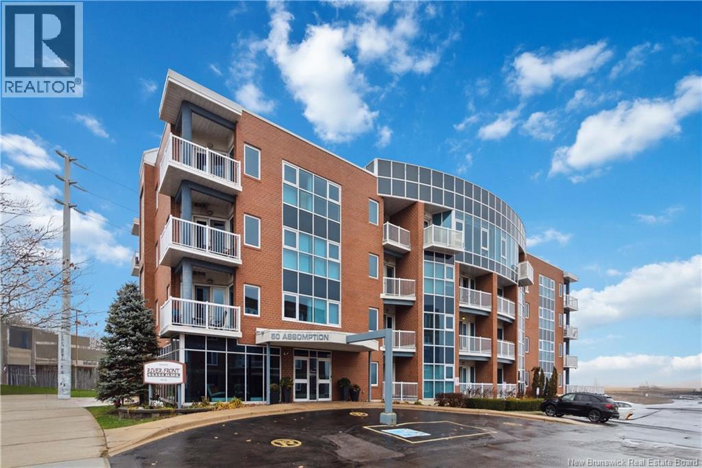 50 Assomption Boulevard Unit 102, Moncton, NB E1C 0C5