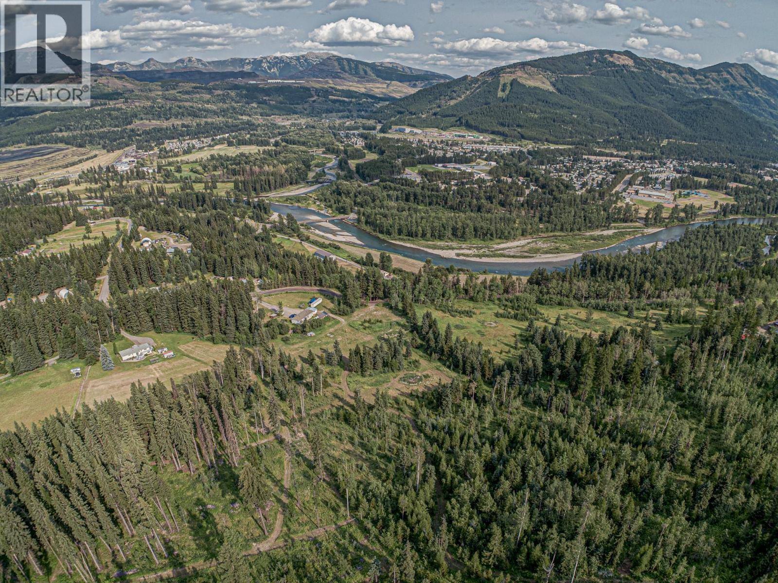 1191 Matevic Rd, Sparwood, BC V0B 2G1