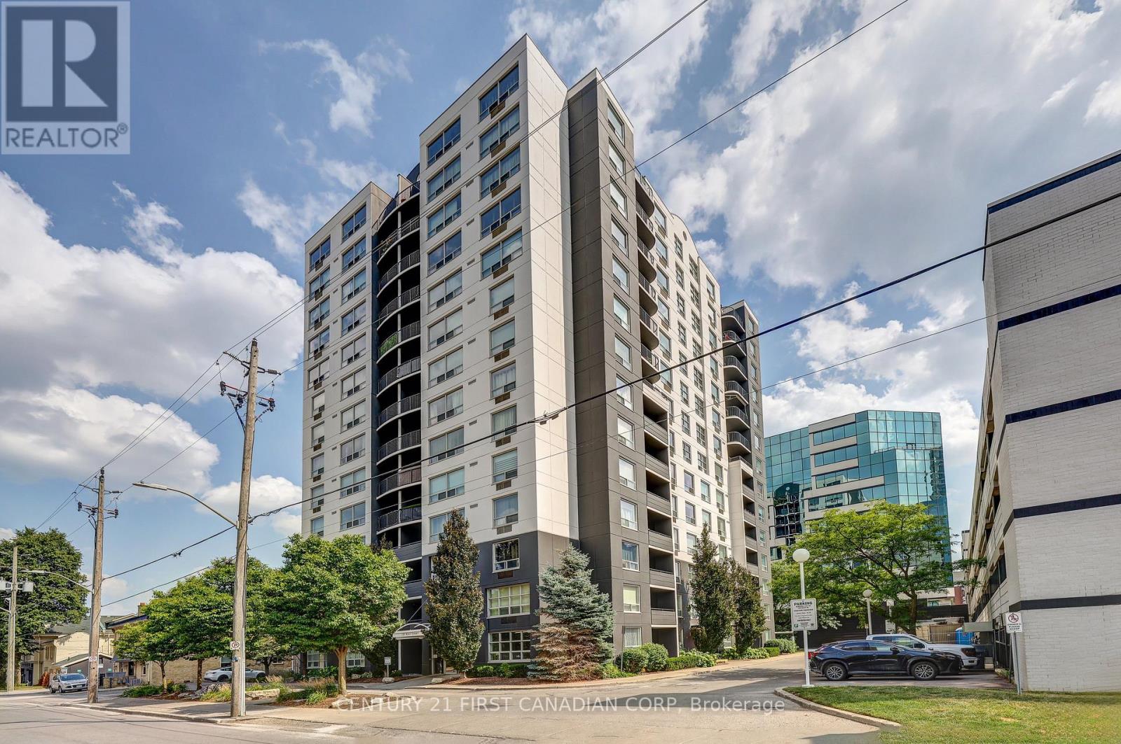 506 155 Kent St, London, ON N6A 5N7