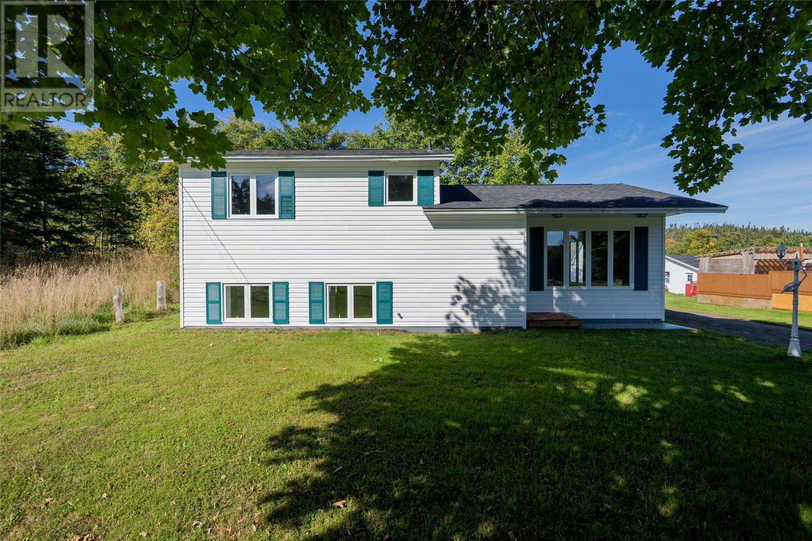 52 Fishermans Rd, Harbour Grace, NL A0A 2N0
