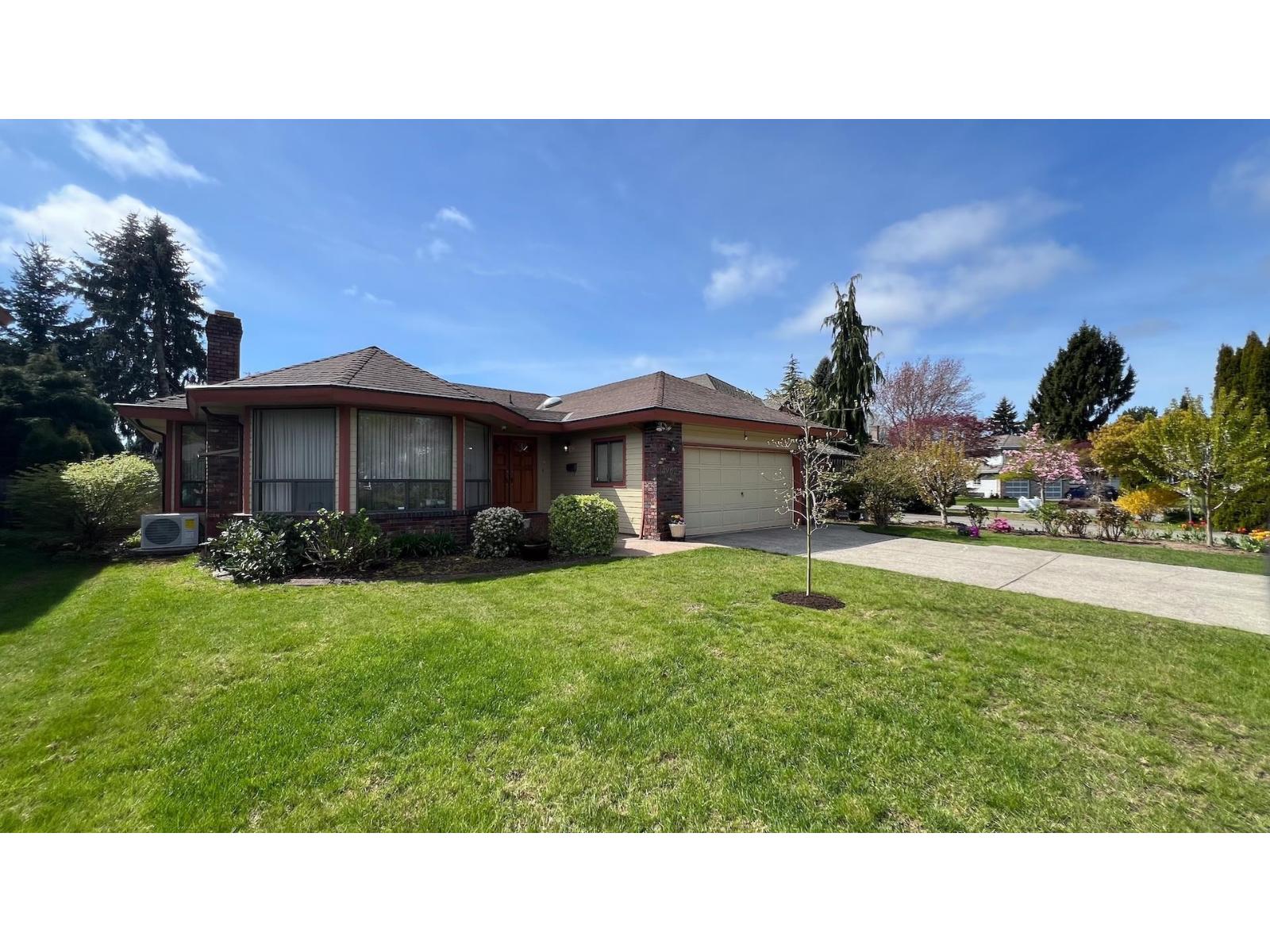20 Avenue Unit 14962 #a, Surrey, BC V4A 8G2