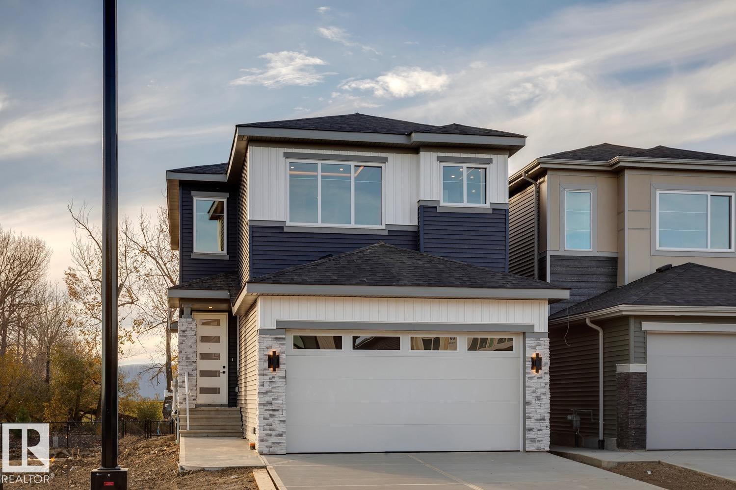 8453 Mayday Link SW, Edmonton, AB T6X 3G1