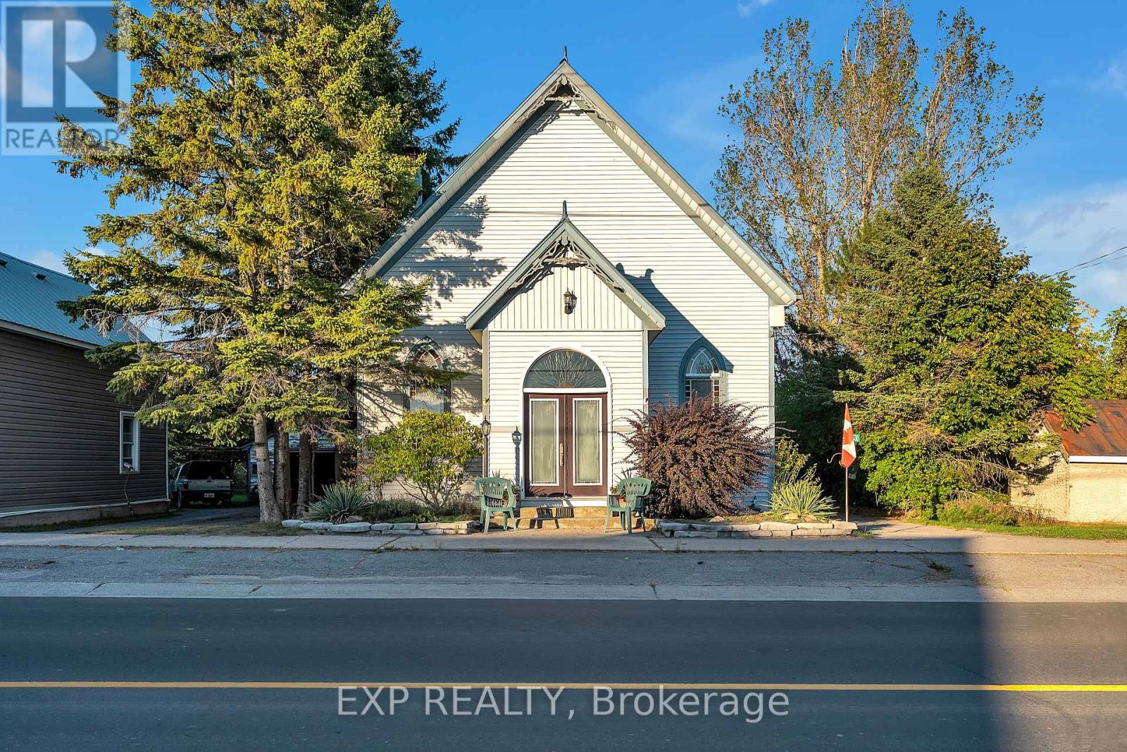 18630 Loyalist Pkwy, Prince Edward County Hillier Ward, ON K0K 2J0