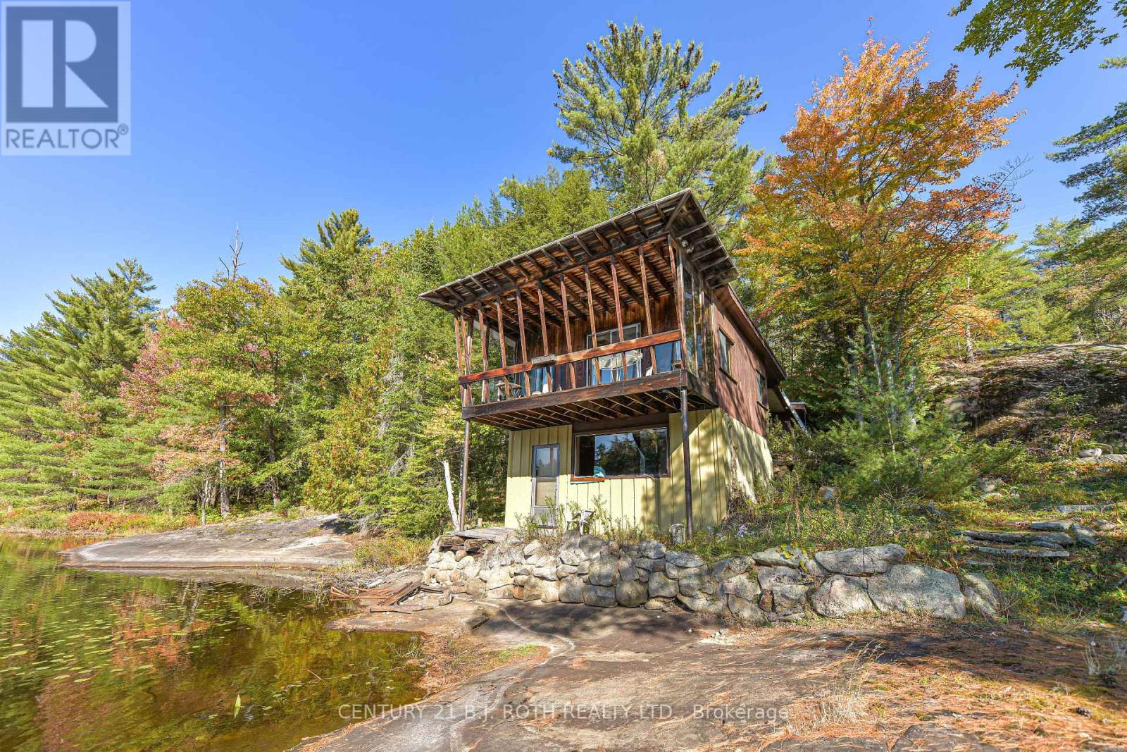 2 1112 Sam Cook Rd, Gravenhurst, ON P1P 1R3