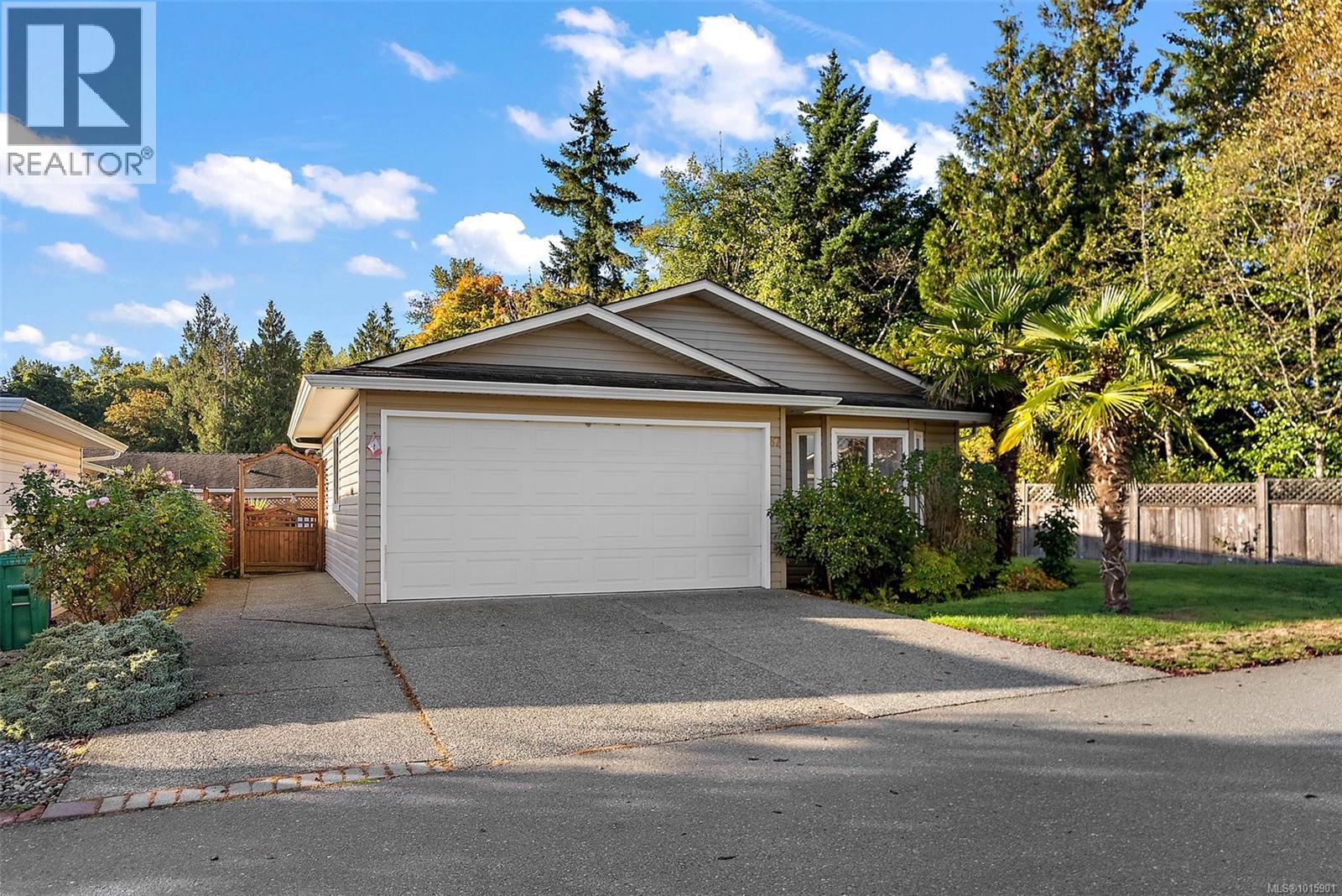 7570 Tetayut Rd Unit 87 Rd, Central Saanich, BC V8M 2H4