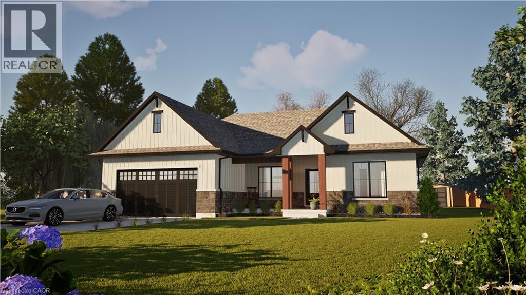 32035 Bell Road Unit Lot 1, Wainfleet, ON L0S 1V0