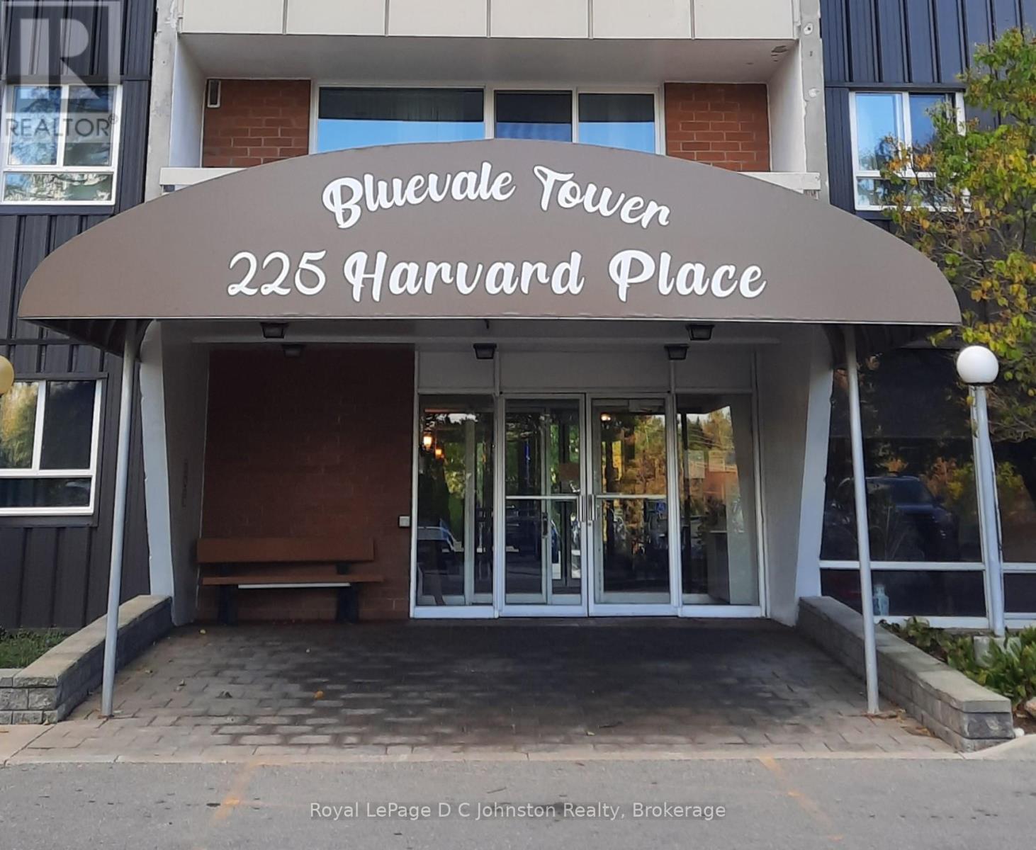 806 225 Harvard Pl, Waterloo, ON N2J 4H4
