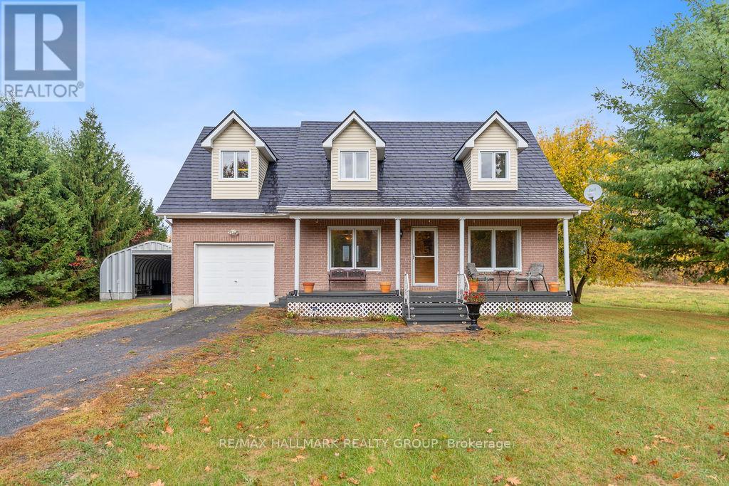 16319 Seventh Rd, North Stormont, ON K0C 1W0