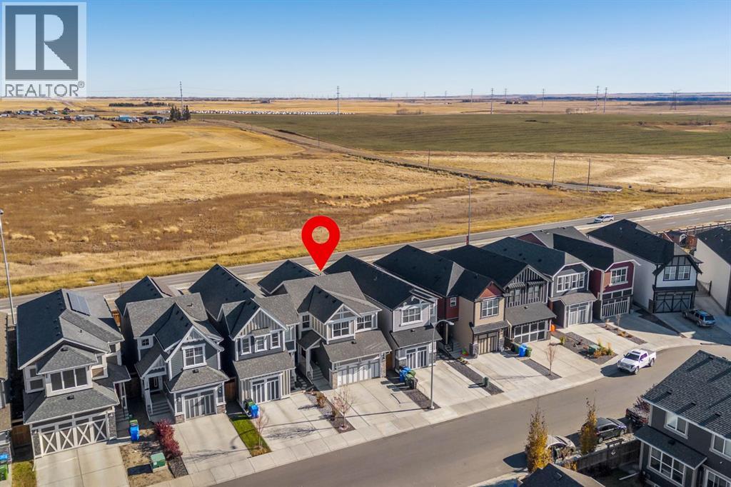 185 Masters Row SE, Calgary, AB T3M 2R9