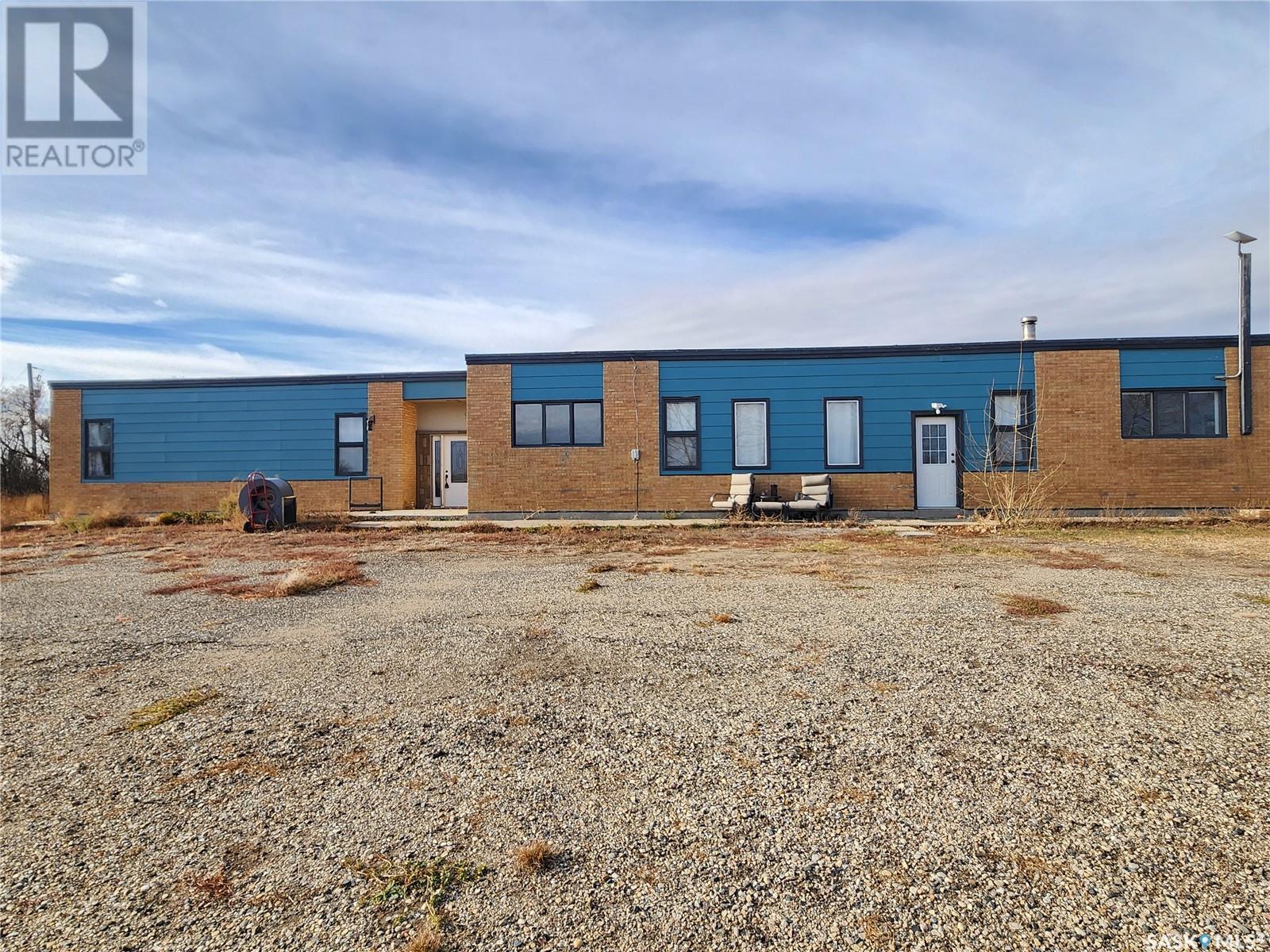 3 Avenue, Kayville, SK S0H 2C0