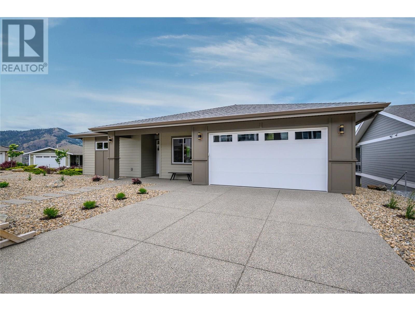 7760 Okanagan Landing Road Unit 98 Lot Apt 1, Vernon, BC V1H 1Z4