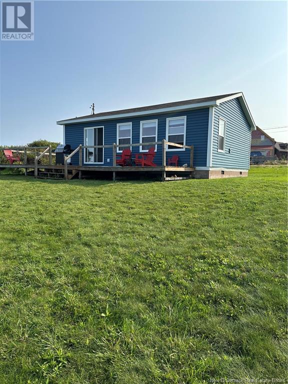 87 Stright Beach Rd, Little Shemogue, NB E4M 2P7