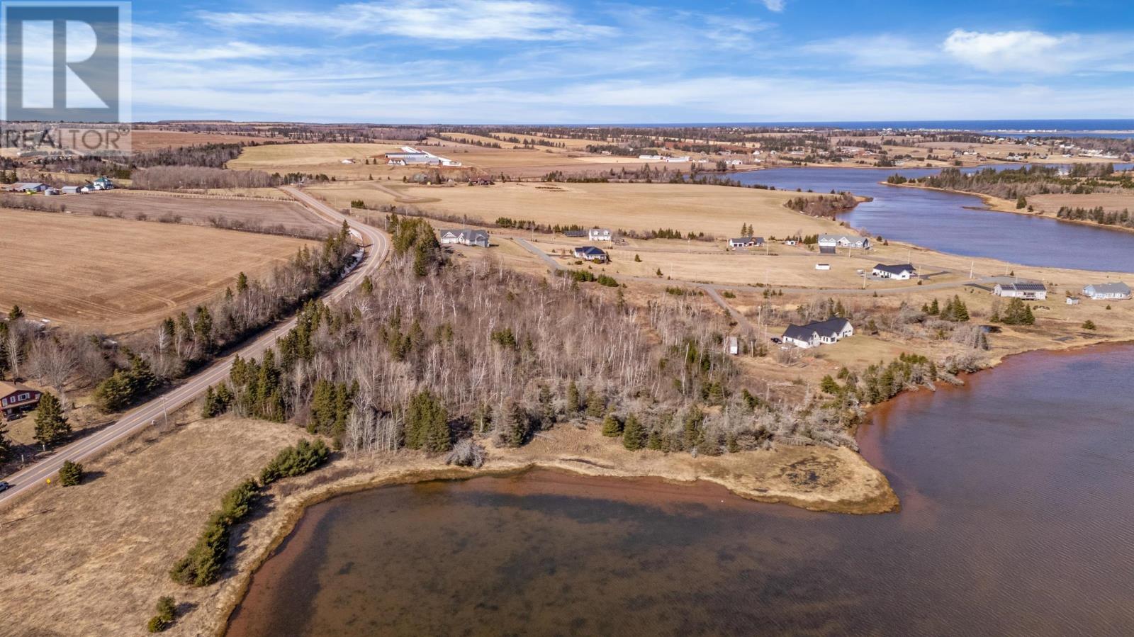 Highland View Drive, New Glasgow, PE C0A 1N0