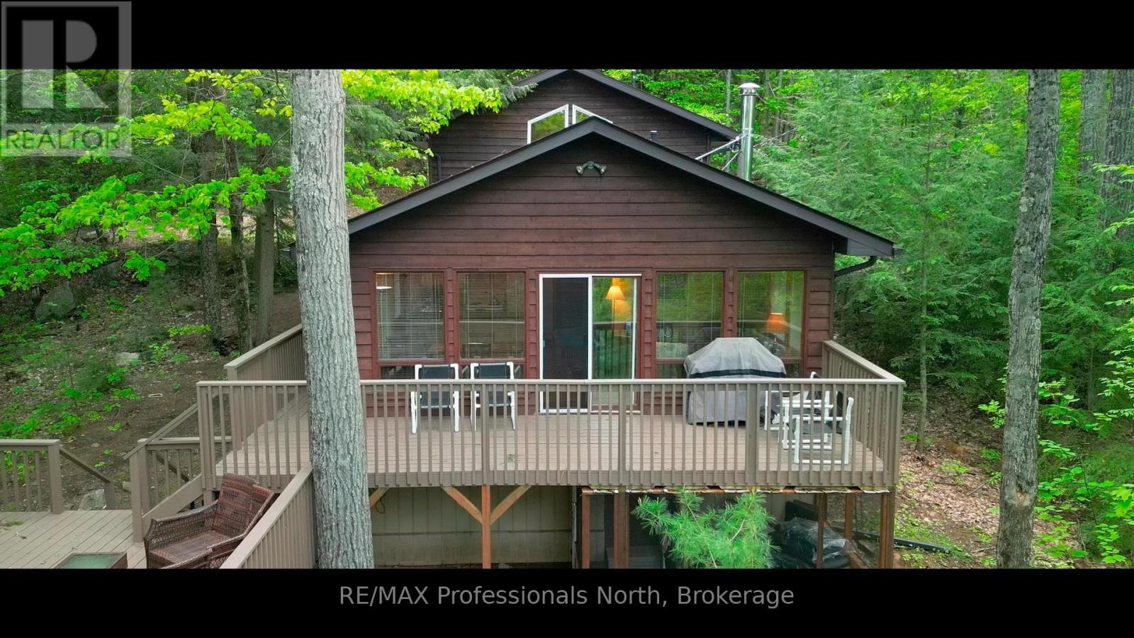 1023 Maiden Trl, Minden Hills, ON K0M 2K0