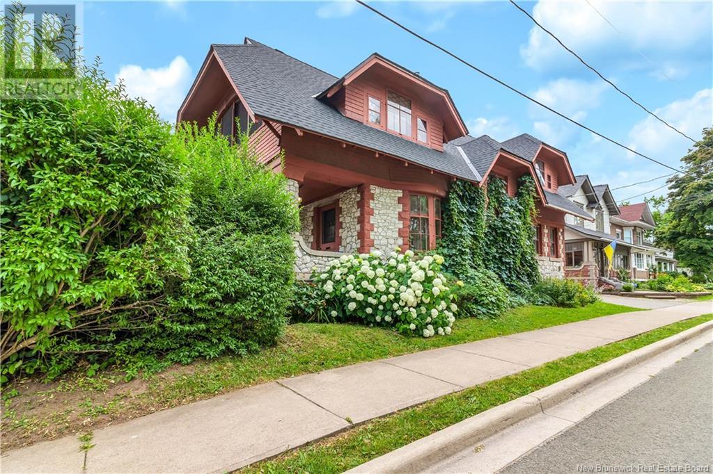 134 Church St, Moncton, NB E1C 4Z6