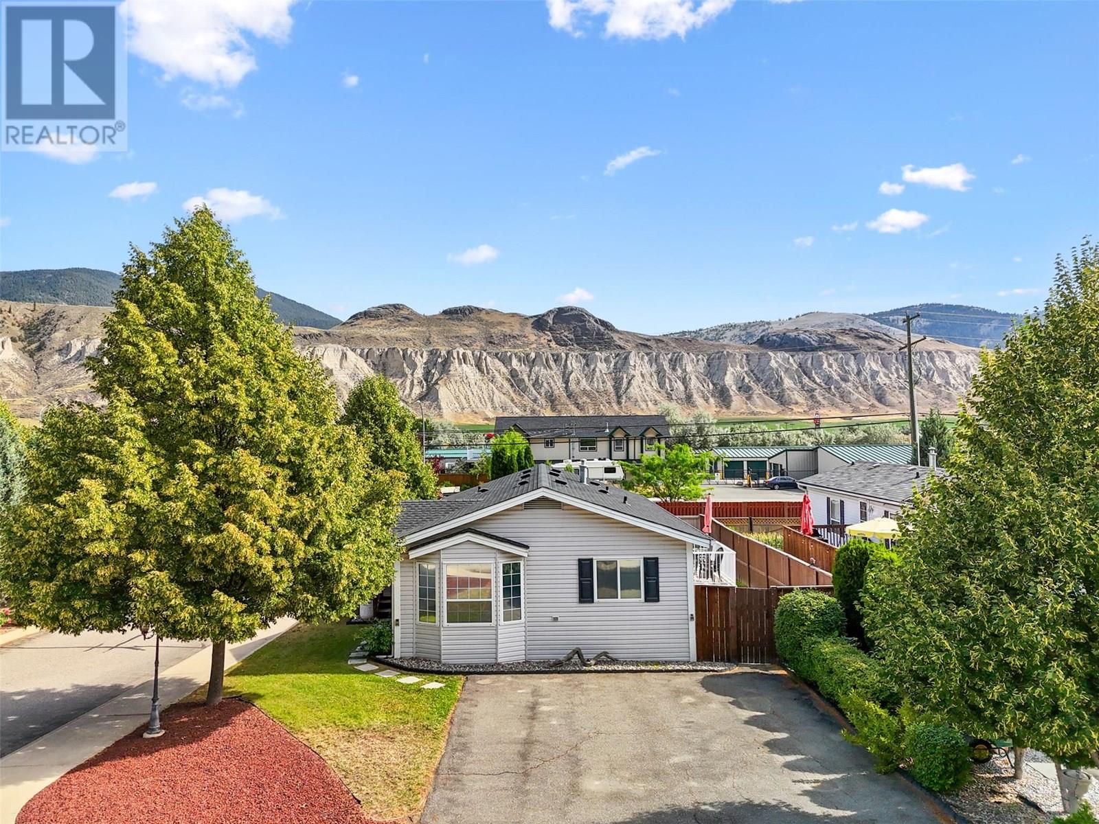 7545 Dallas Drive Unit 1, Kamloops, BC V2C 6X5