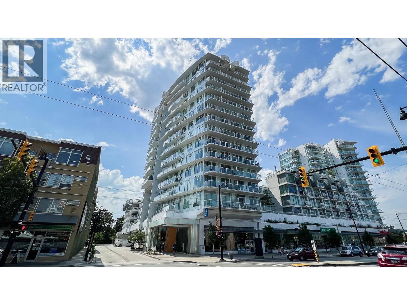 2220 Kingsway Unit 1112, Vancouver, BC V5N 2T7