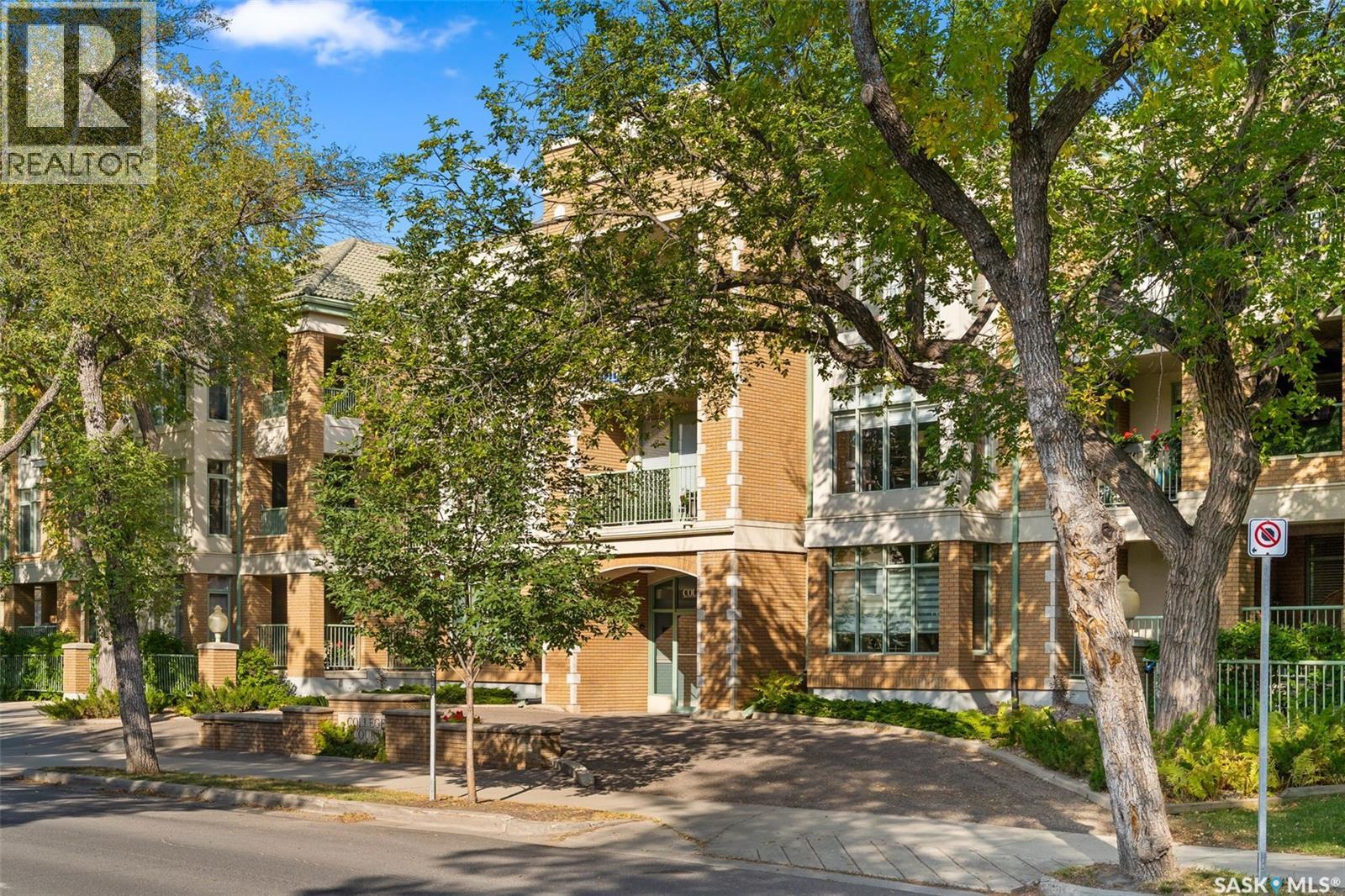 2333 Scarth Street Unit 304, Regina, SK S4P 2J8