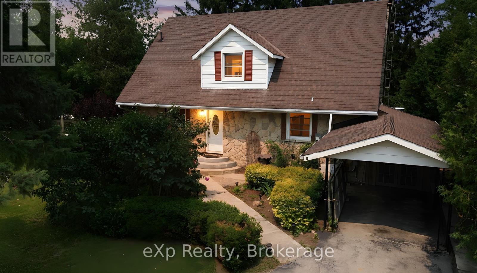 683005 Chatsworth Road 24 Rd, Chatsworth, ON N0H 2V0