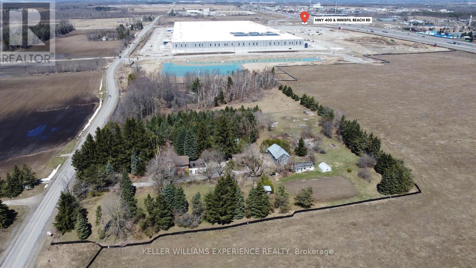 7089 5th Side Road, Innisfil, ON L9S 3R9