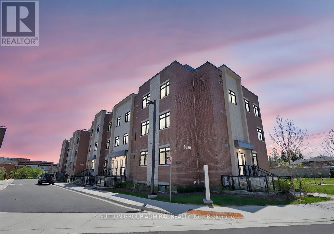 225 1062 Douglas Mccurdy Common, Mississauga, ON L5G 0C6