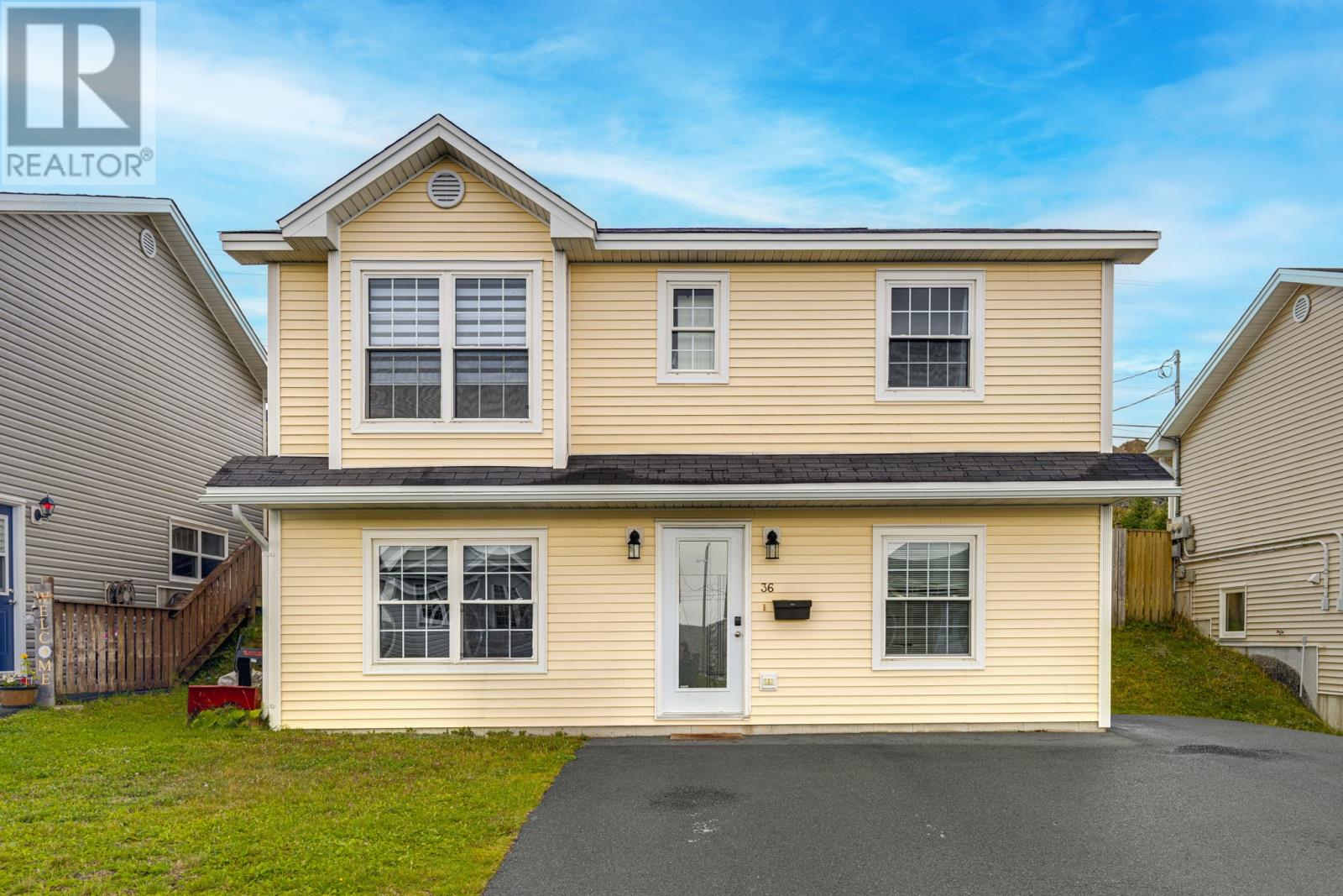 36 Rotary Dr, St. John's, NL A1E 0B9