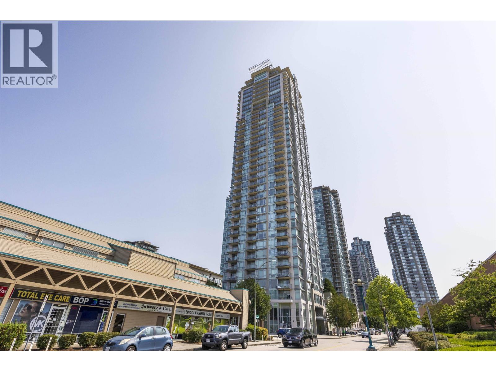 2955 Atlantic Avenue Unit 3903, Coquitlam, BC V3B 0H9