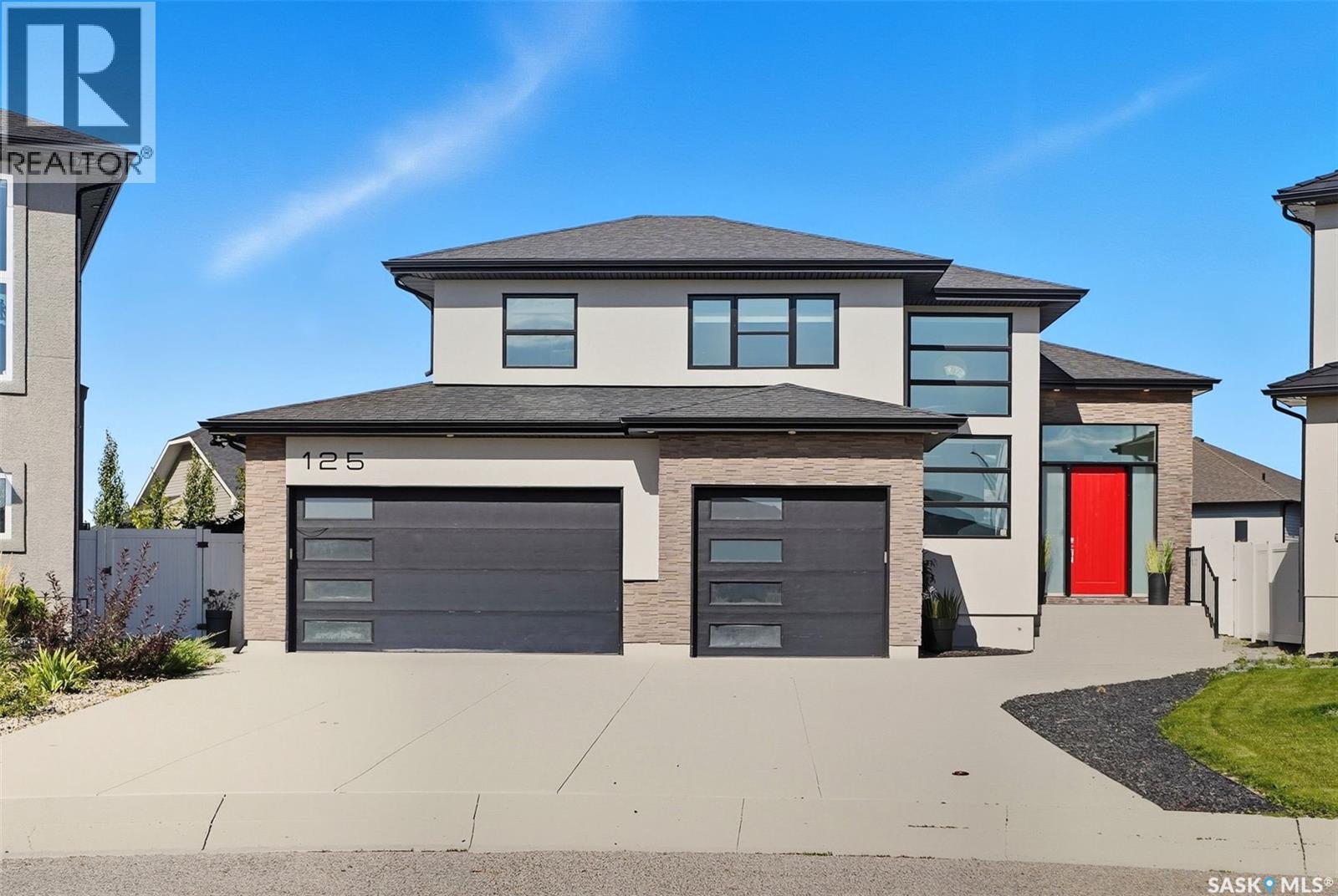 125 Gillies Bay, Saskatoon, SK S7V 0A7