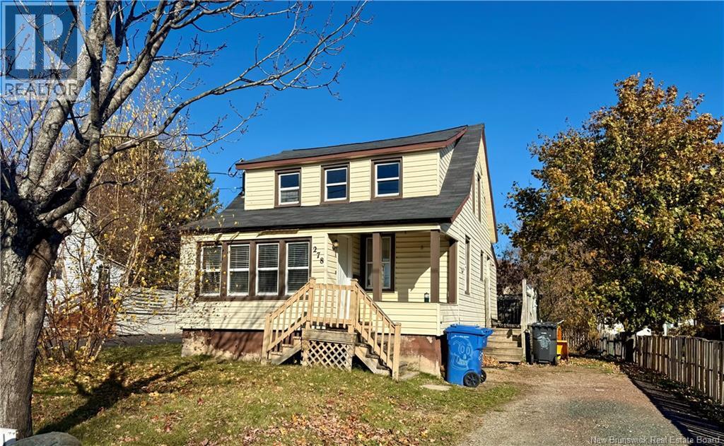 278 Sweeney Ln, Miramichi, NB E1V 3A8