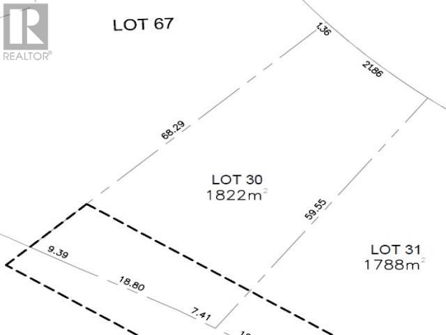 4597 Craig Dr, Prince George, BC V2K 0B8