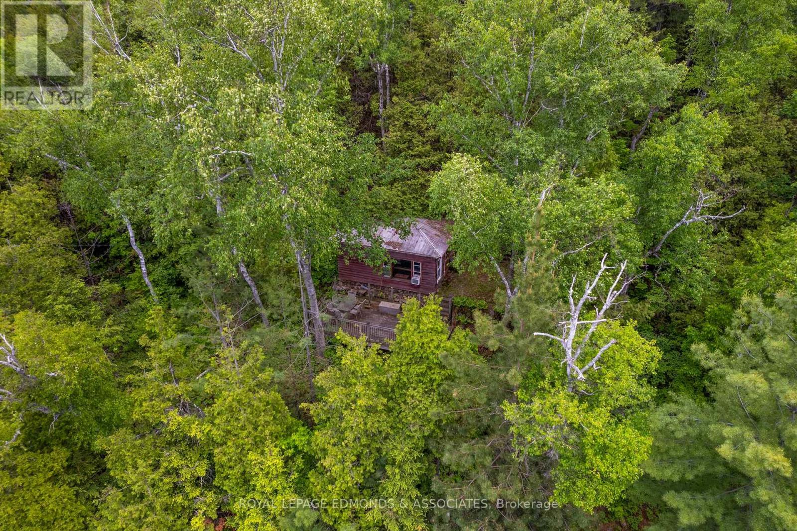 0 Lake Clear Rd, Bonnechere Valley, ON K0J 1T0