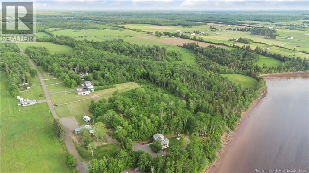 Lot Saintjoseph, Sainte-marie-de-kent, NB E4S 2J7