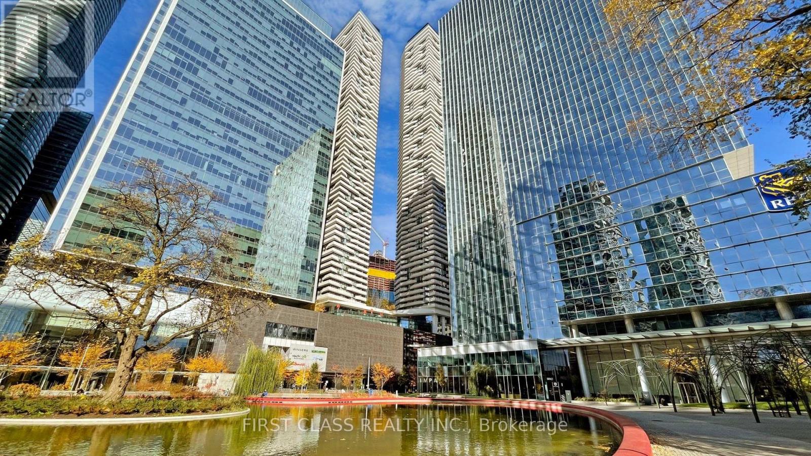 1210 100 Harbour St, Toronto, ON M5J 0B5