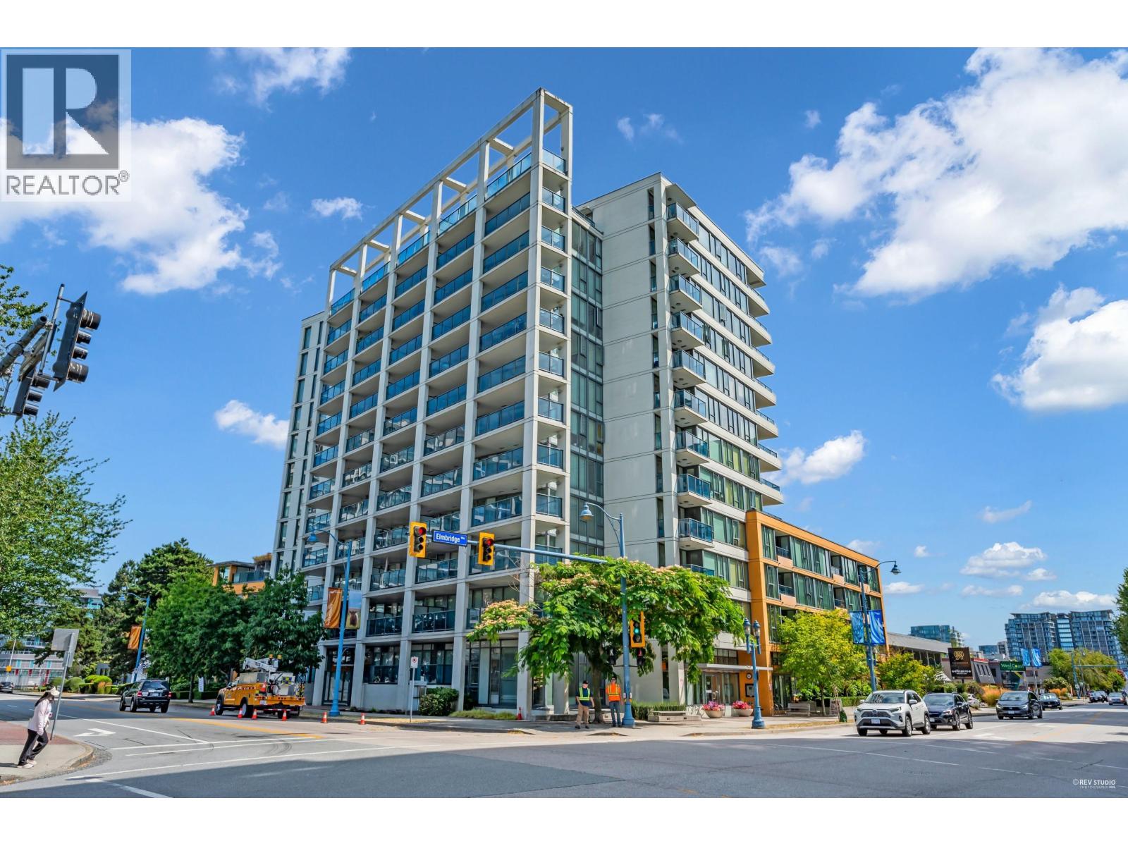 7117 Elmbridge Way Unit 1505, Richmond, BC V6X 0J2