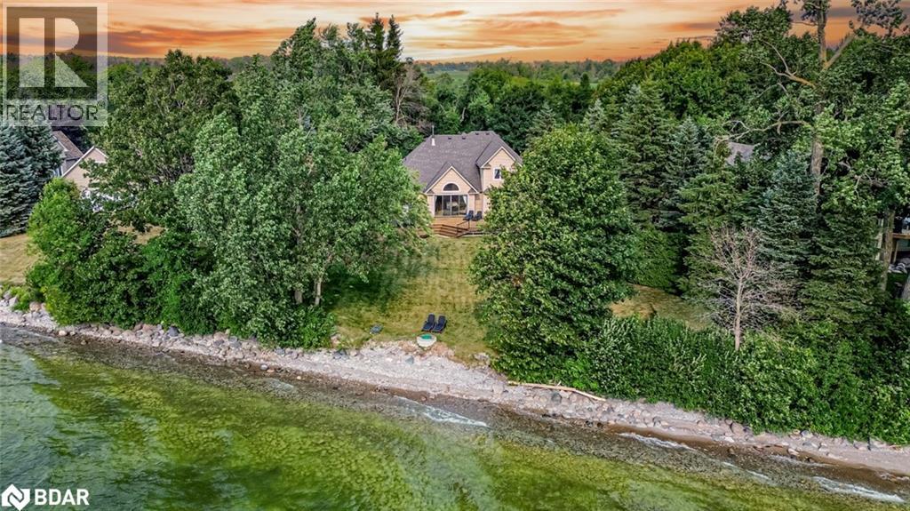 1338 Spyglass Point Rd, Ramara, ON L0K 1B0
