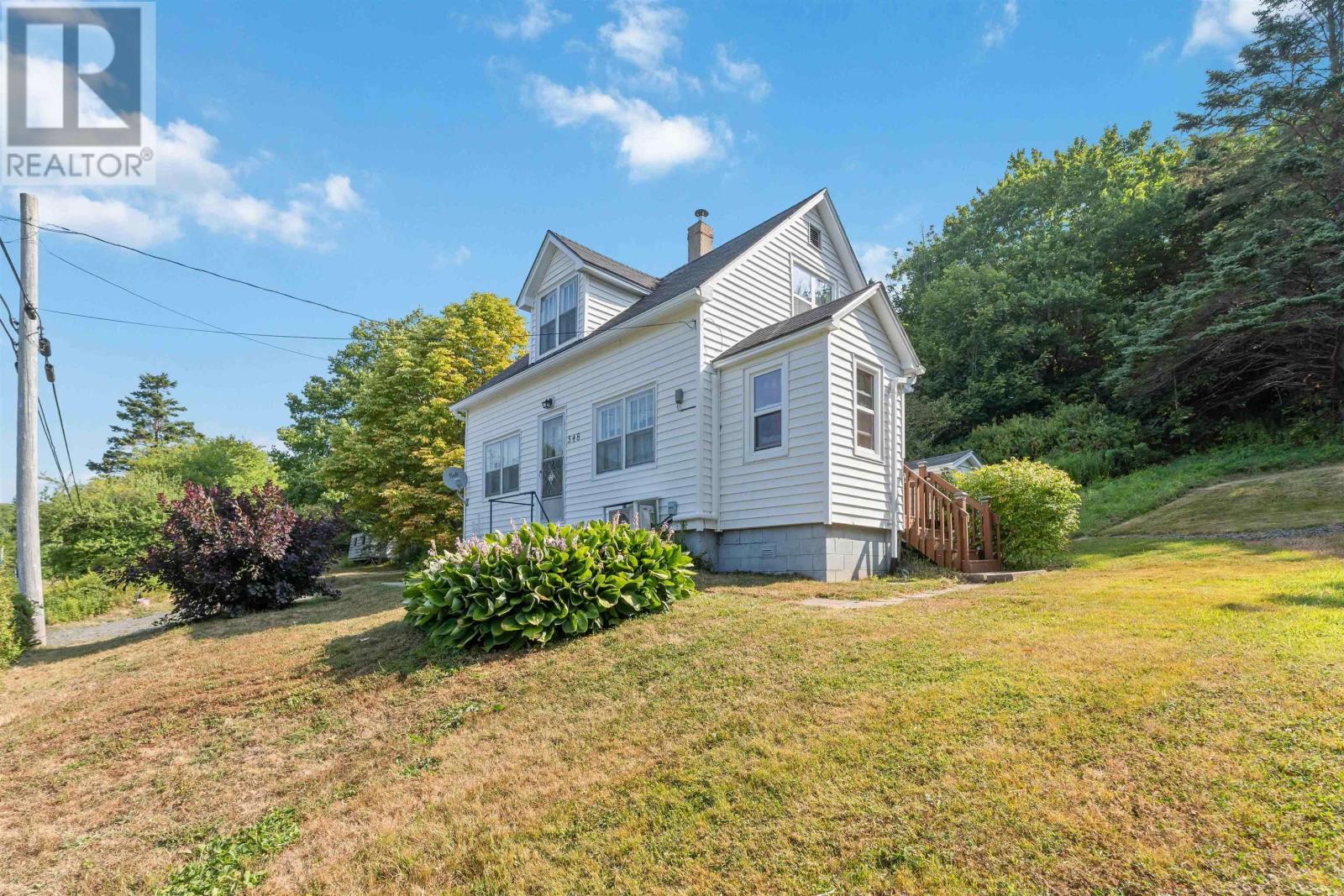 548 Lighthouse Rd, Digby, NS B0V 1A0