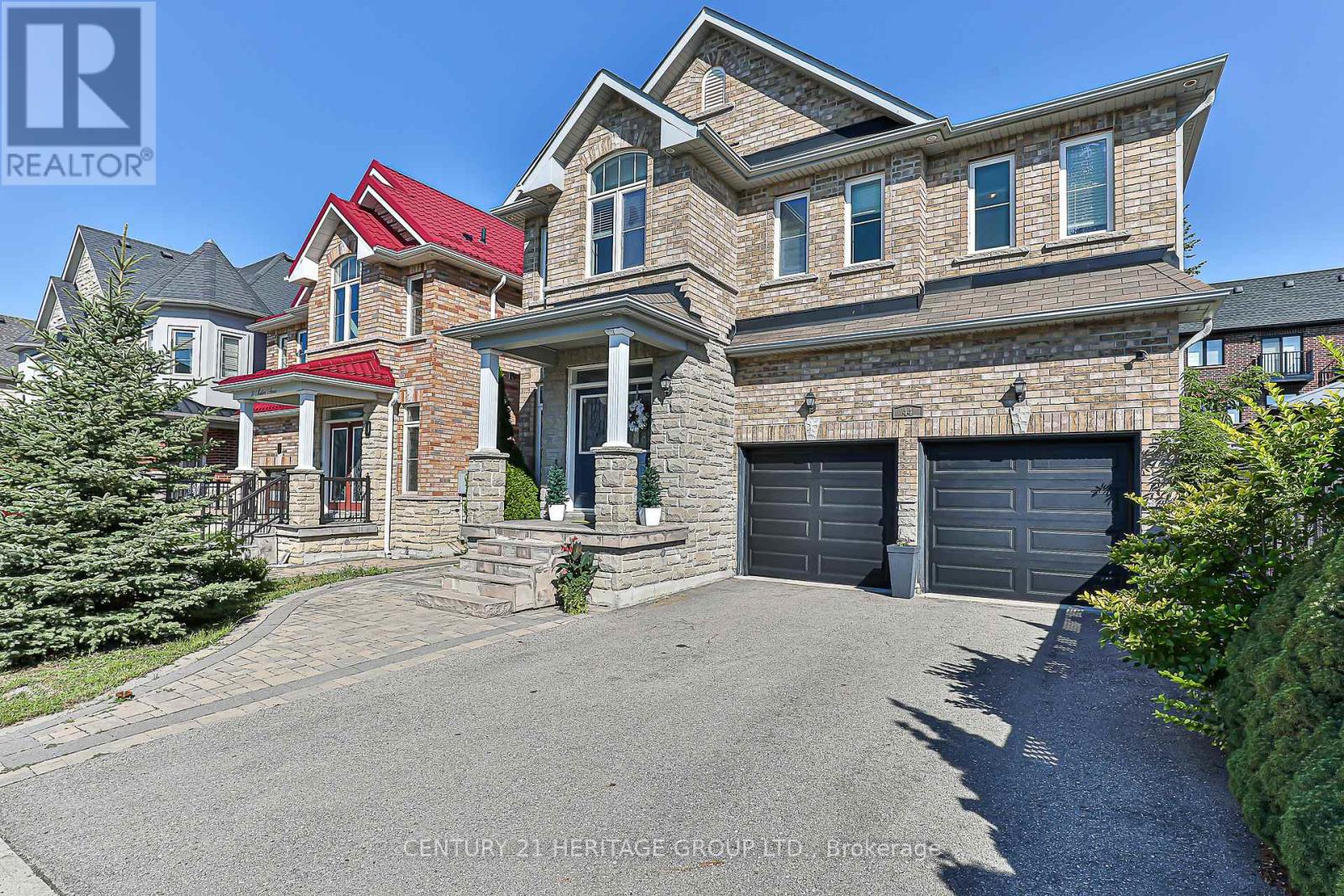 44 Madison Ave, Richmond Hill, ON L4E 2Z7