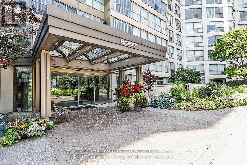 216 2267 Lakeshore Blvd W, Toronto, ON M8V 3X2